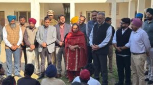 Chandigarh/Sangrur/Barnala :