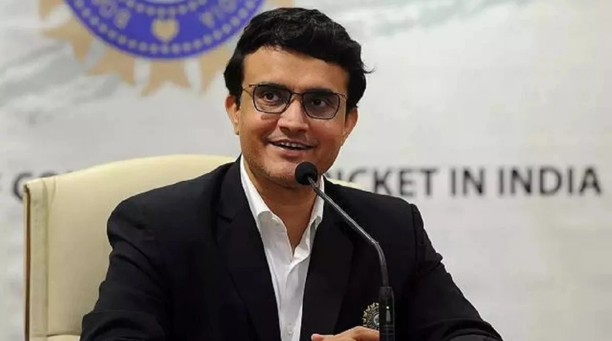 Photo of “अगर हम अच्छा खेलते हैं, तो हम जीतेंगे”, मीडिया से बातचीत में बोले पूर्व क्रिकेटर सौरव गांगुली