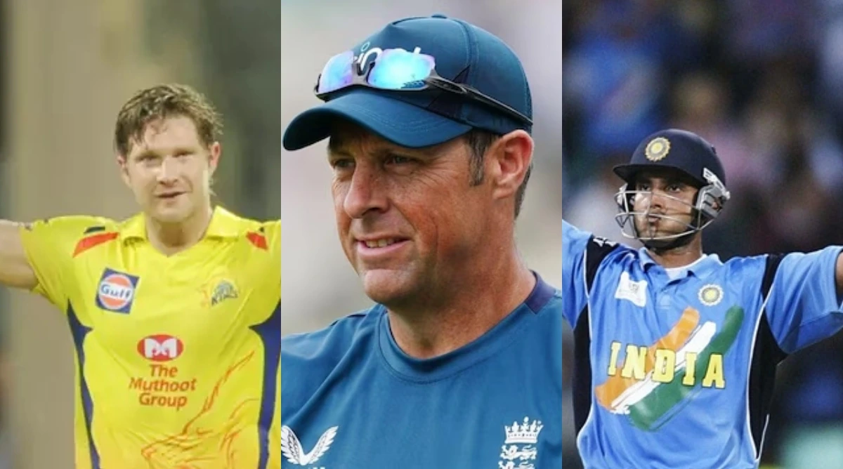 Champions Trophy 2025 Final :