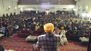Chandigarh :