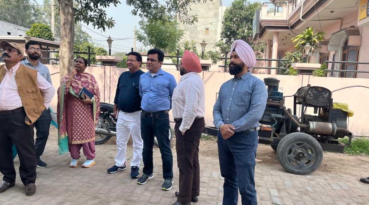 Photo of नगर निगम प्रॉपर्टी टैक्स डिफॉल्टरों के प्रति सख्त, सीलिंग अभियान जोरों पर