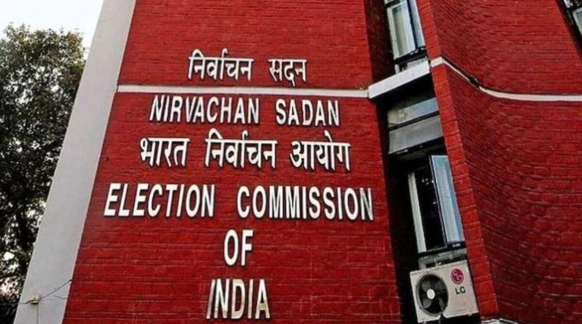 Photo of चुनाव सुधार पर चर्चा के लिए पार्टी प्रमुखों को चुनाव आयोग का निमंत्रण