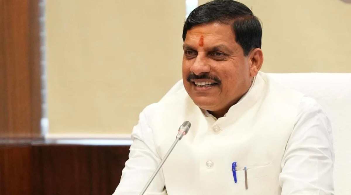Photo of मध्यप्रदेश का आर्थिक सर्वेक्षण वर्ष 2024-25 हुआ जारी, जो विकासपथ पर तीव्र गति से बढ़ रहे मध्यप्रदेश के कदमों का प्रमाण है