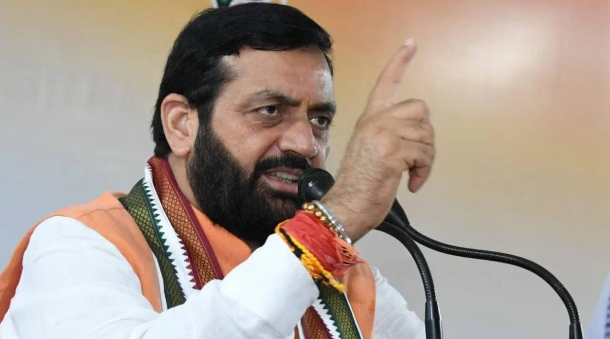 Photo of पीर बोधी की जमीन की जांच होगी, सरकार ने बनाई कमेटी: सीएम नायब सिंह सैनी