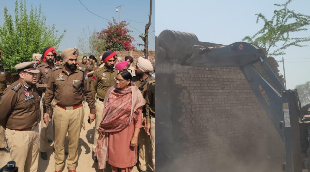 Sri Muktsar Sahib/Chandigarh :