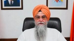 Chandigarh :