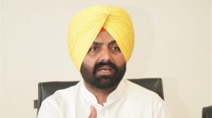 Chandigarh :