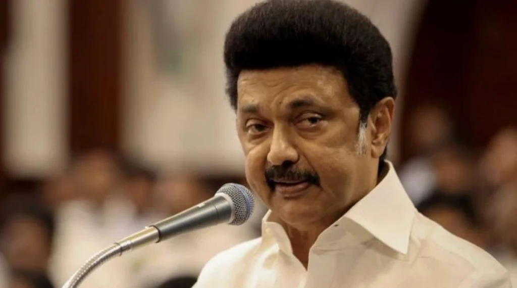 Tamil Nadu :