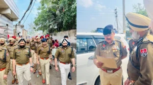 Chandigarh :