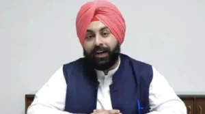 Chandigarh :