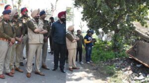 Chandigarh :