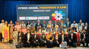 Chandigarh :