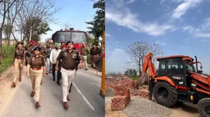 Chandigarh :
