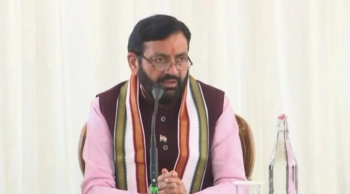 Photo of CM सैनी के नेतृत्व में आबकारी एवं कराधान विभाग ने जीएसटी के संग्रह में हासिल की उल्लेखनीय वृद्धि