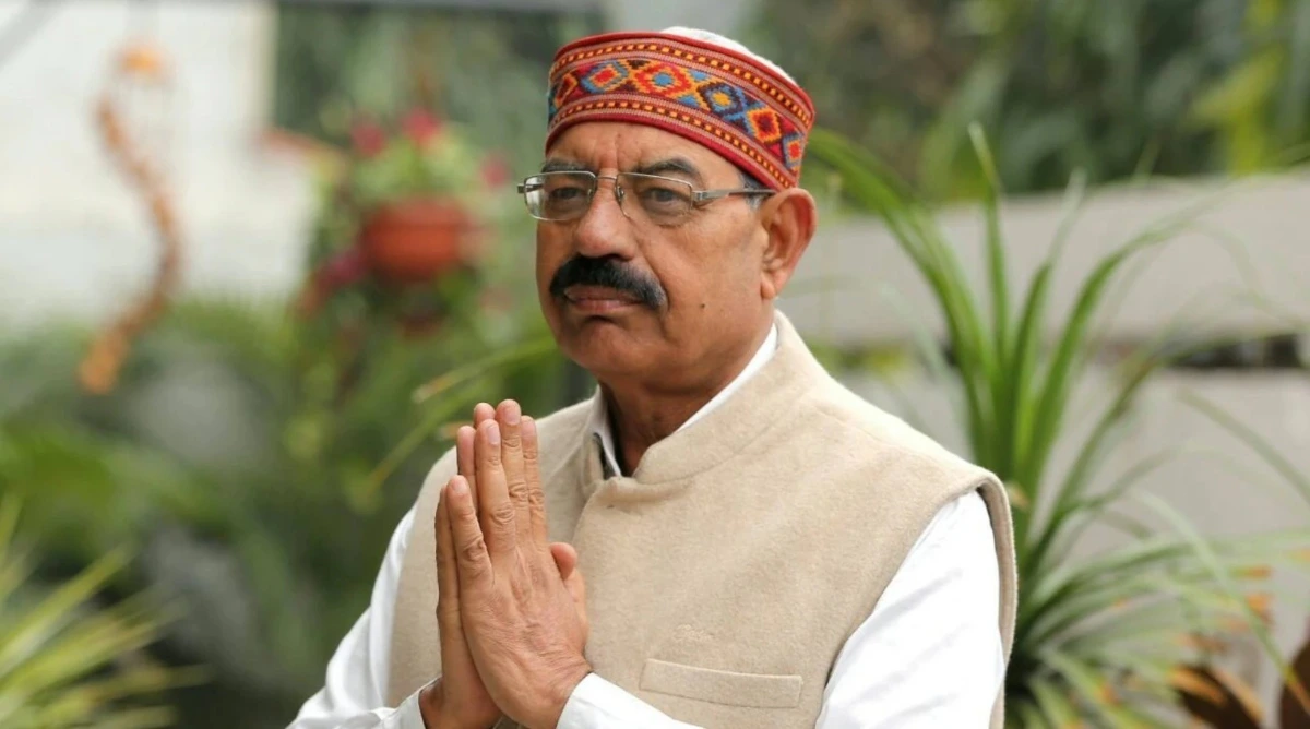 Photo of कैबिनेट मंत्री मोहिंदर भगत ने बागवानी क्षेत्र में हो रहे विकास की समीक्षा की