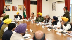 Chandigarh :