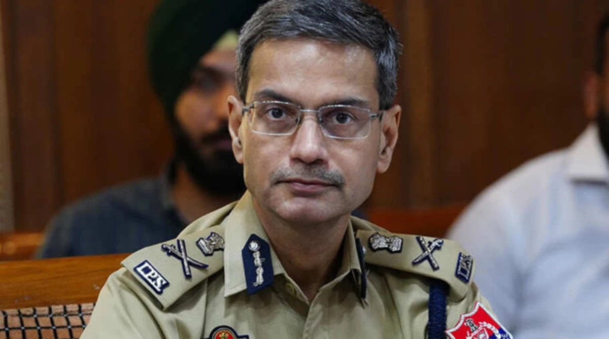 Photo of ‘युद्ध नशियां विरुद्ध’ के तीसरे दिन पंजाब पुलिस ने 70 ड्रग तस्करों को किया गिरफ्तार, दो मुठभेड़ के बाद पकड़े गए
