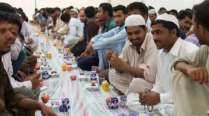 Ramadan 2025 :