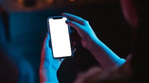 Smartphone Maintenance :