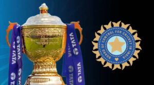 Indian Premier League 2025 :