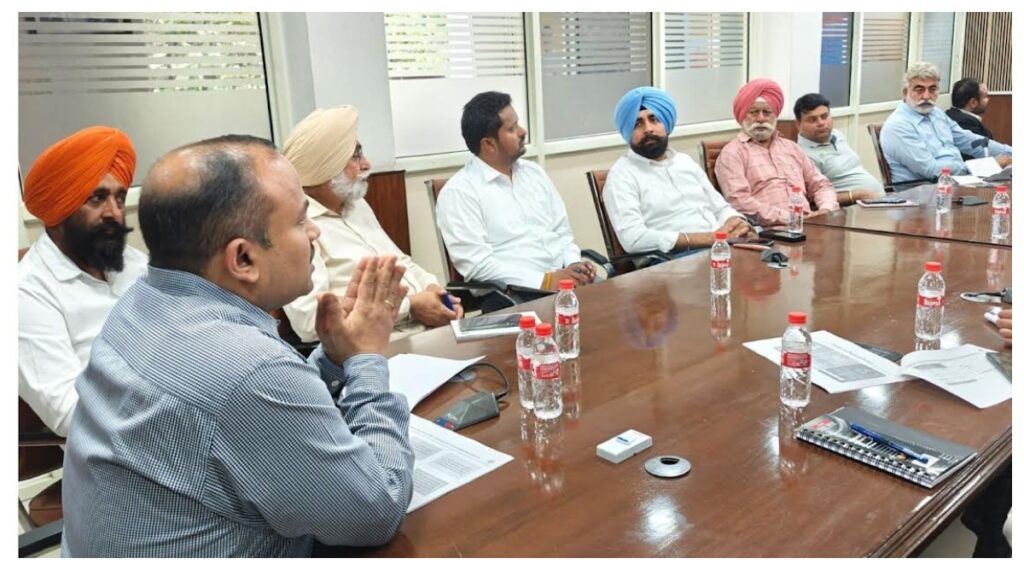 पंजाब