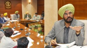 Chandigarh :