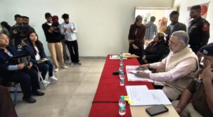 Chandigarh/Fatehgarh Sahib :