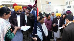 S.A.S. Nagar (Mohali) :
