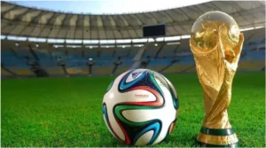 2026 Fifa World Cup :