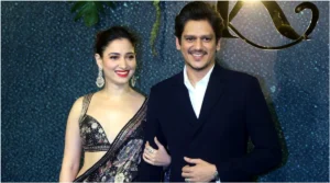 Tamannaah-Vijay :