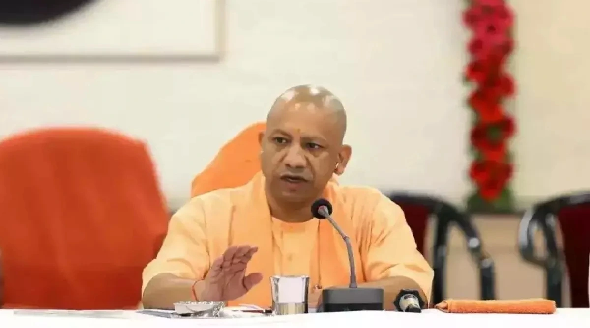 Photo of सीएम योगी ने अधिकारियों के साथ की समीक्षा बैठक, लंबित परियोजनाओं को जल्द पूर्ण करने के दिए निर्देश