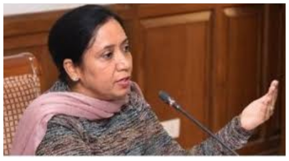 Photo of पंजाब सरकार ने महिला एवं बाल हेल्पलाइन को मजबूत करने के लिए 252 नए पदों को दी स्वीकृति : डॉ. बलजीत कौर