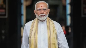 PM Modi Nagpur Visit :