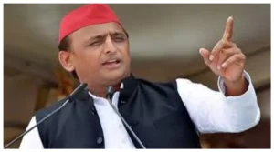 Akhilesh Yadav :