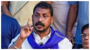 Chandrashekhar Azad :