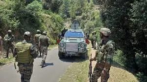 Jammu & Kashmir :