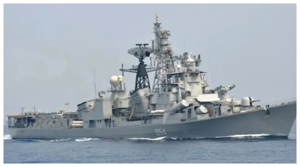 Indian Navy