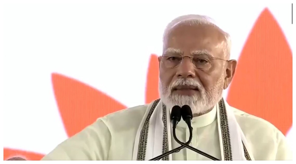 Photo of संघ का 100 साल पहले बोया गया पेड़, अब वटवृक्ष बन गया है : PM मोदी