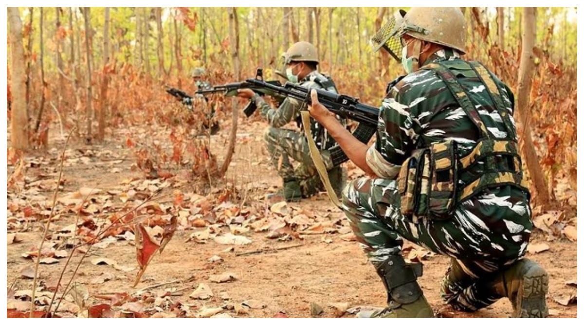 Photo of हंदवाड़ा में सुरक्षाबलों और आतंकियों के बीच मुठभेड़, एक आतंकी ढेर