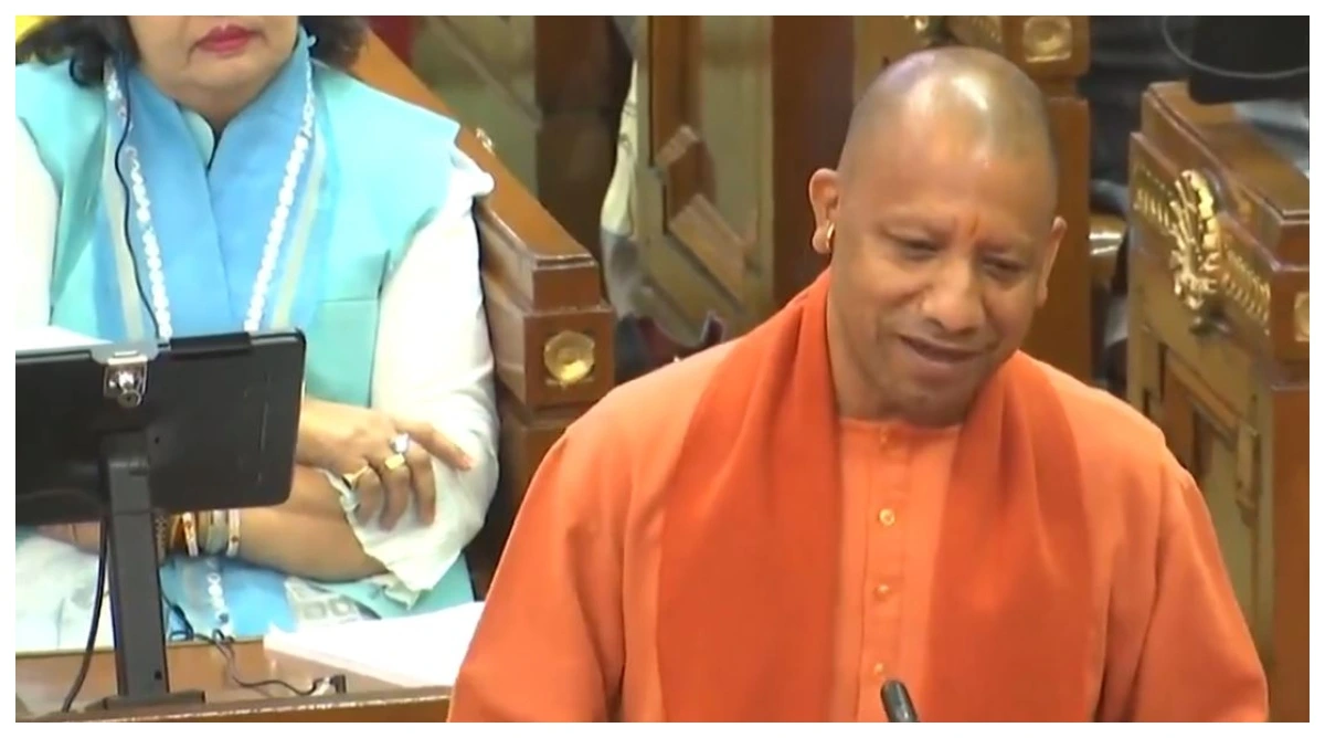 Photo of ‘सपा के लोगों को लोहिया के आदर्श और आचरण से कोई मतलब नहीं…’, यूपी विधानसभा में बोले CM योगी