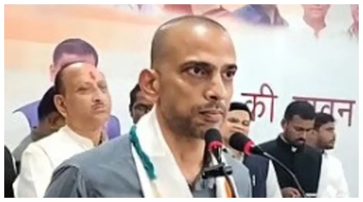 Photo of बिहार में कांग्रेस के प्रदेश प्रभारी के बयान से बढ़ी सियासी हलचल, जानें क्या कहा?