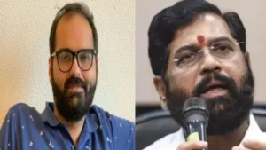 Kunal Kamra Controversy :