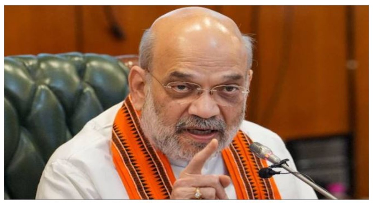 Photo of अवैध अप्रवास रोकने के लिए सरकार ने नया विधेयक किया पेश, जानिए प्रावधान