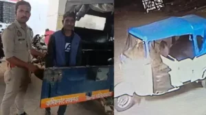 Lucknow Malihabad Woman Murder News :