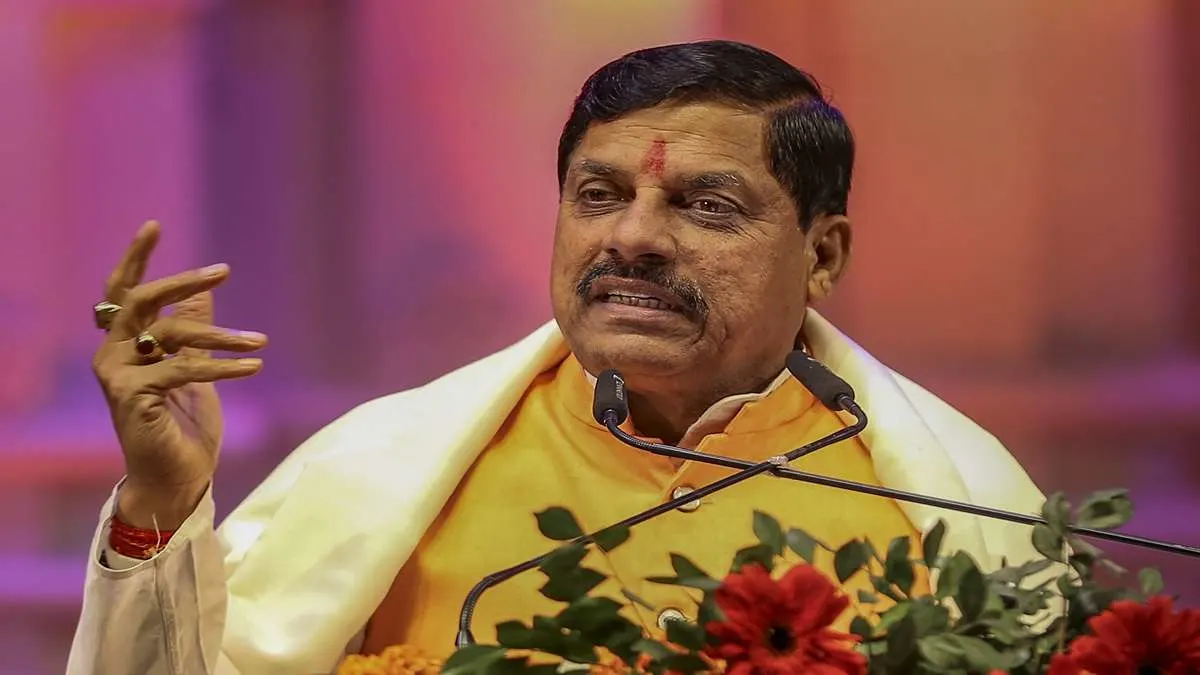 Photo of मध्य प्रदेश फार्मर आईडी जनरेट करने में देश में प्रथम स्थान पर