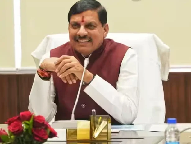 Photo of सीएम मोहन यादव महिला दिवस पर उत्कृष्ट कार्य करने वाली महिलाओं को करेंगे सम्मानित