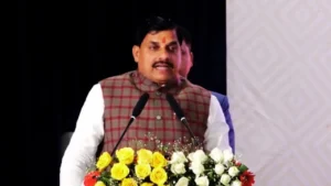 Madhya Pradesh