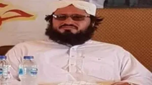 Mufti Shah Mir :
