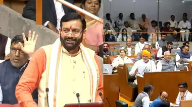 Photo of हरियाणा बजट 2025-26: मुख्यमंत्री ने बताया बजट भाषण का बड़ा हिस्सा आम जनता की सोच