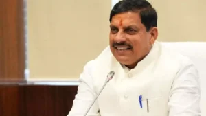 Madhya Pradesh
